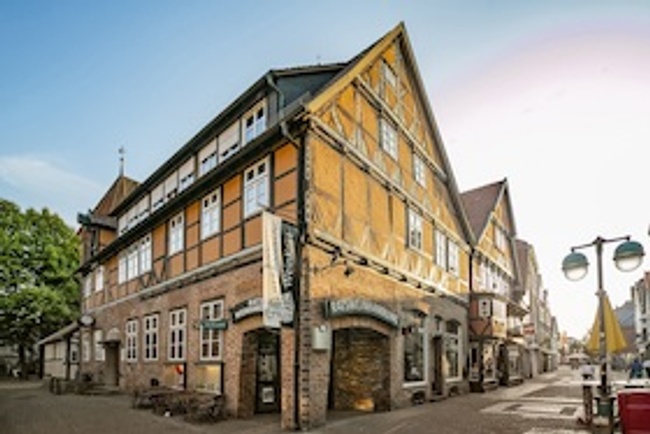 Überraschende Genüsse