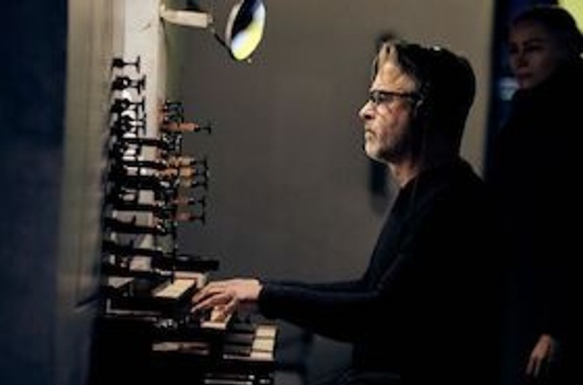 In Bewegung / Bodenseefestival 2026