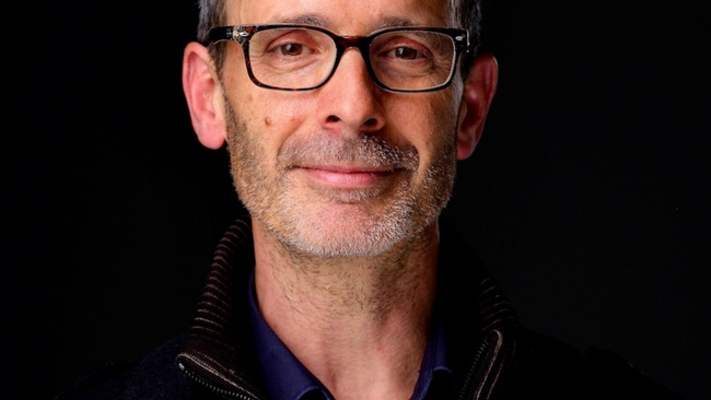 AKADEMIE-FORUM: CARLOS FRAENKEL