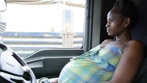 Truck Mama