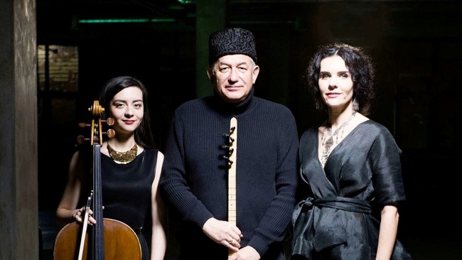 Yuşan Zillya Ensemble