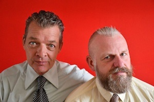 Vom Urknall bis zum Mauerfall