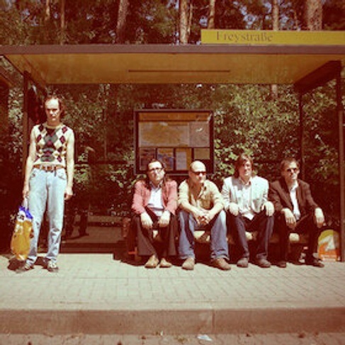 Olaf Schubert und Freunde