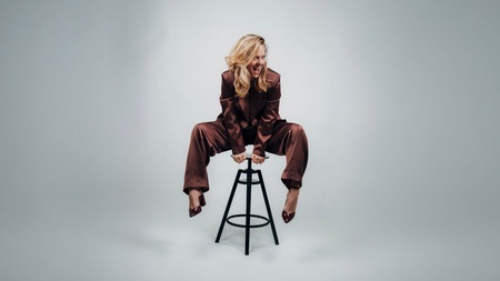 Ricarda Hofmann - Special Interest Tour 2026