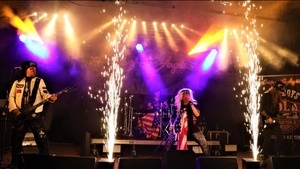 Saints Of Los Angeles