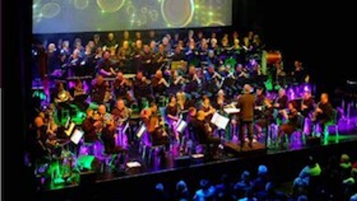 The Lions Night - 50 Jahre Lions Club Lohr-Marktheidenfeld