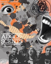 Adolescents + War On Women