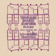 Tsunami Sound System