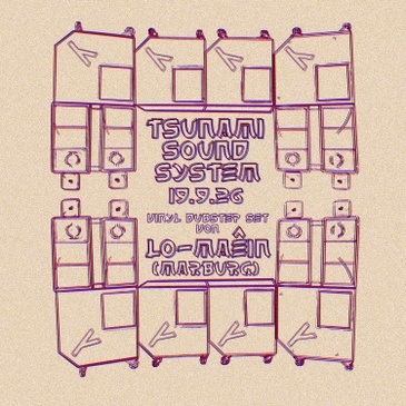 Tsunami Sound System
