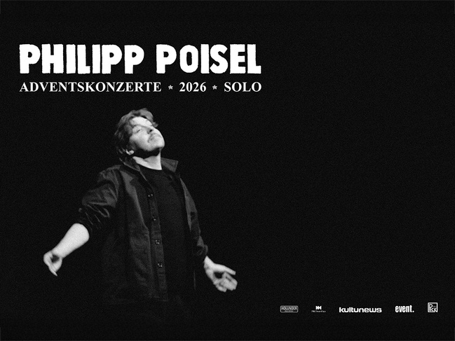 Philipp Poisel