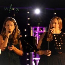 We Sing