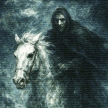 Der Schimmelreiter