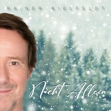 Nicht allein / Rainer Bielfeldt