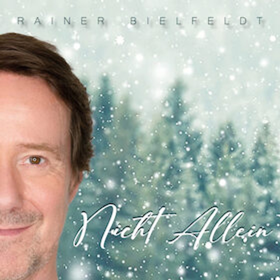 Nicht allein / Rainer Bielfeldt