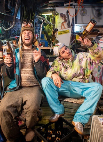 Günther & Hindrich - SIMPLYunkloar