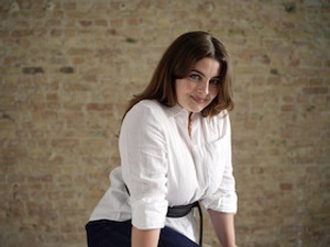 Ronja Forcher: "Für immer an meiner Seite"