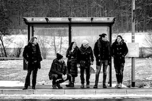 Michael Moravek &  Electric Traveling Show