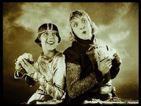 The Roaring Twenties