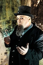 Meister Eckart: "Kuriositätenkabinett"