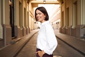 ANASTASIJA ŠANINA TRIO