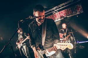 Andreas Diehlmann Band