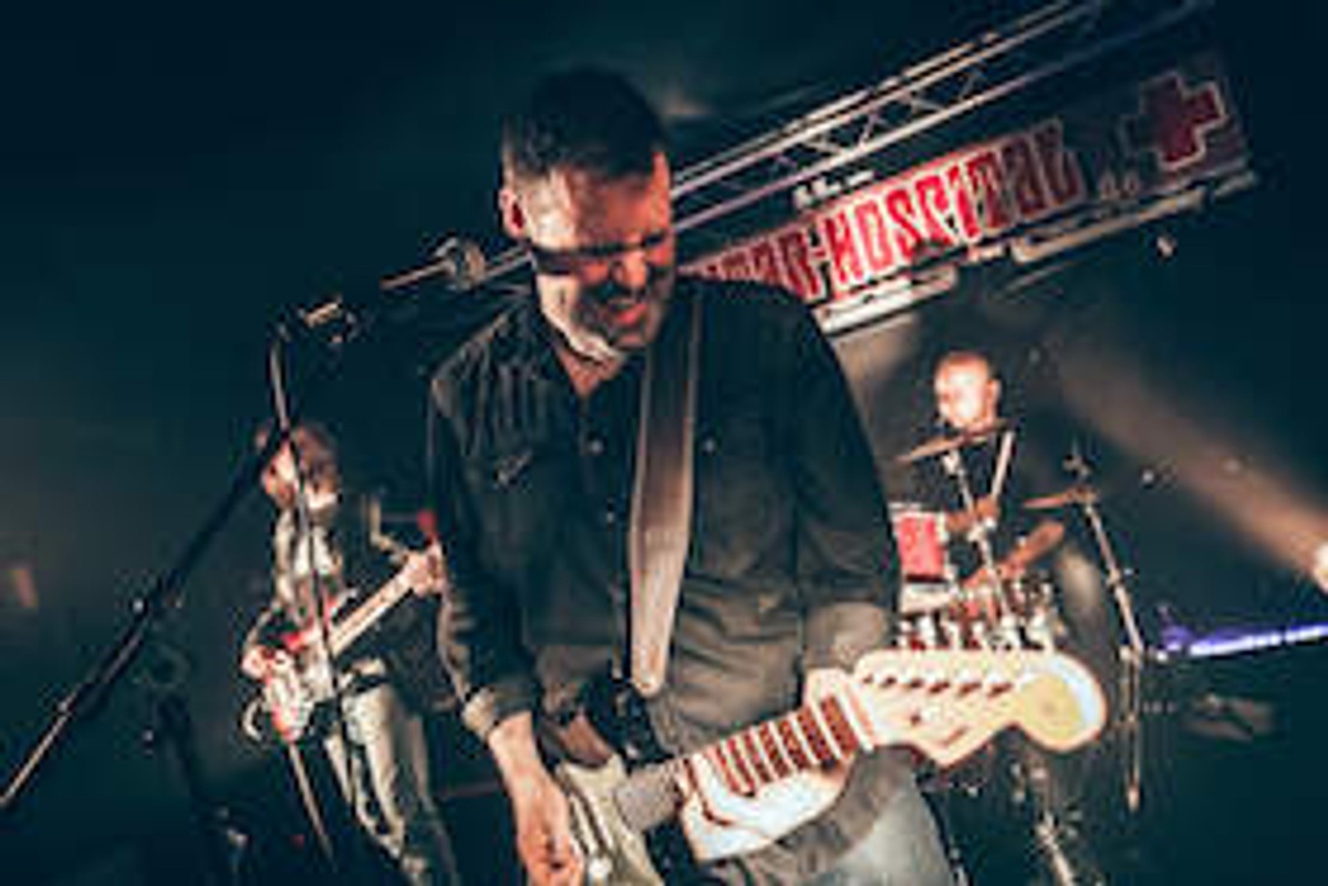 Andreas Diehlmann Band