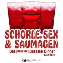 "Schorle, Sex & Saumagen"