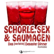 "Schorle, Sex & Saumagen"