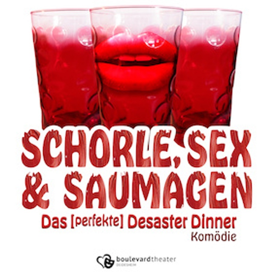 "Schorle, Sex & Saumagen"