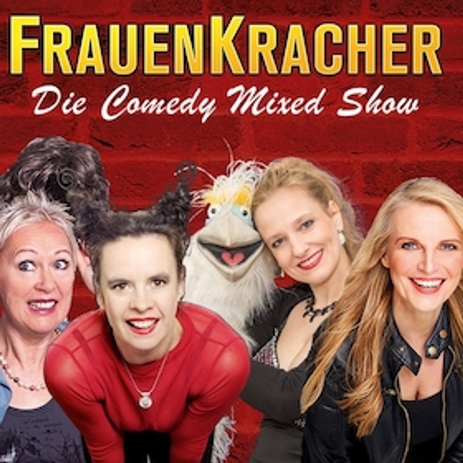 FrauenKracher