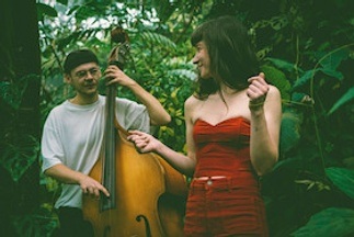 Sunday Morning Orchestra - Support: Vronsy