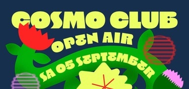 COSMO Club – Allstars Edition –