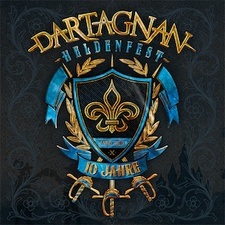 10 Jahre dArtagnan - die Jubiläumsshow