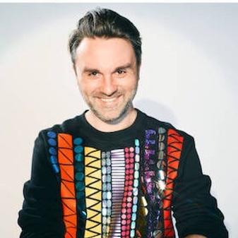 32. Festival der Kleinkunst: Dr. Pop