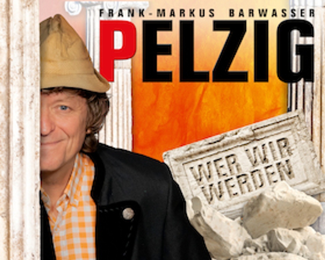 Frank-Markus Barwasser