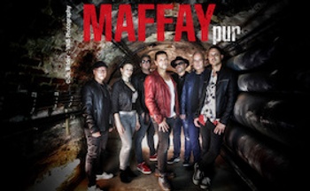 MAFFAY pur