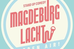 Open Air Comedy Show - Magdeburg Lacht!