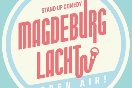 Open Air Comedy Show - Magdeburg Lacht!