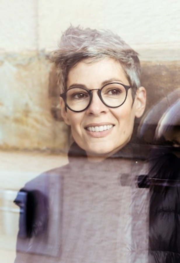 35. Literaturabend der Stadt Greiz - Lesung mit Cheryl Shepard