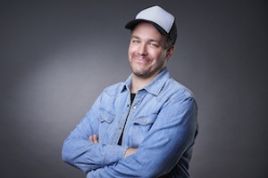 Jan van Weyde - Immer weyder...