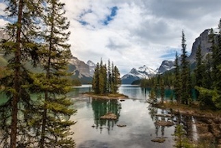 Pascal Violo: Kanada & Alaska - Into the Wild