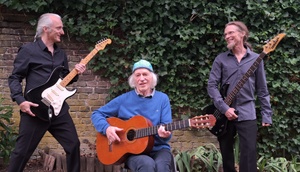 Becktrio: Lieder Ohne Worte