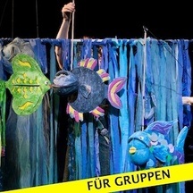 Der Regenbogenfisch