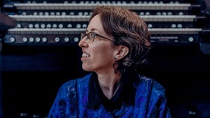 Orgel im Konzerthaus – Isabelle Demers | Werke von Clara und Robert Schumann, Brahms und Reger