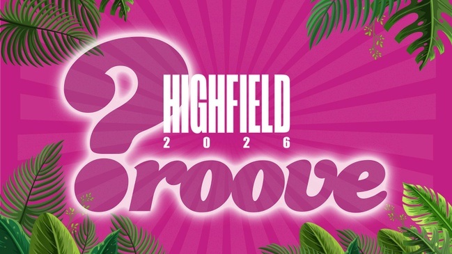GrooveQuiz - Highfield Festival Spezial