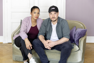 Alles auf Anfang