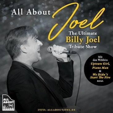 All About Joel