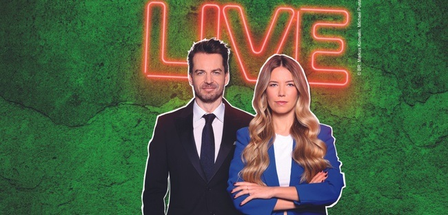 Alexander Stevens & Jacqueline Belle - True Crime - Tödliche Liebe