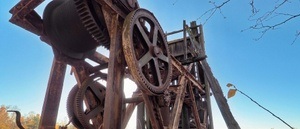 Eifler Mühlsteinrevier