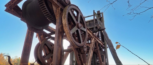 Eifler Mühlsteinrevier